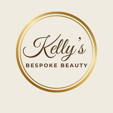 Kelly's Bespoke Beauty logo