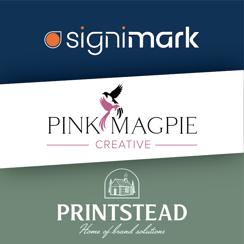 Signimark logo