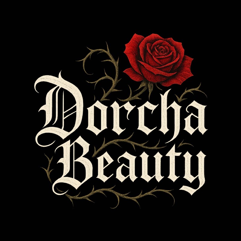 Dorcha Beauty logo